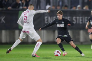 AEK Larnaca vs Rennes (23:45 – 08/09) | Xem lại trận đấu