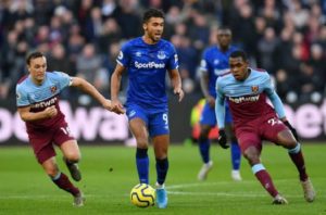 Everton vs West Ham (20:15 – 18/09) | Xem lại trận đấu