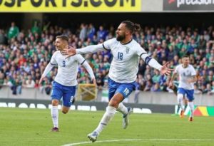 Kosovo vs Đảo Síp (01:45 – 28/09) | Xem lại trận đấu