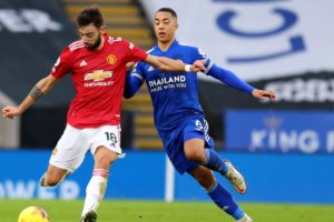 Leicester City vs Man Utd (02:00 – 02/09) | Xem lại trận đấu