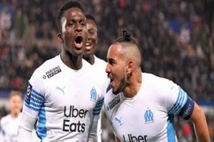 Marseille vs E. Frankfurt (02:00 – 14/09) | Xem lại trận đấu