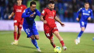 Osasuna vs Getafe (23:30 – 18/09) | Xem lại trận đấu