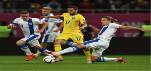 Phần Lan vs Romania (01:45 – 24/09) | Xem lại trận đấu
