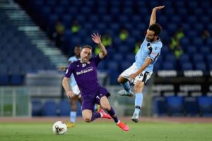 Fiorentina vs Lazio (01:45 – 11/10) | Xem lại trận đấu