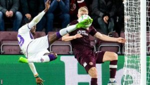 Heart FC vs Fiorentina (02:00 – 07/10) | Xem lại trận đấu