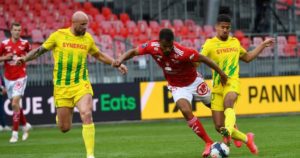 Nantes vs Stade Brestois (20:00 – 16/10) | Xem lại trận đấu