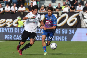 Spezia vs Cremonese (20:00 – 16/10) | Xem lại trận đấu