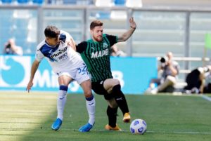 Empoli vs Sassuolo (21:00 – 05/11) | Xem lại trận đấu