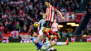 Athletic Bilbao vs Espanyol (02:00 – 19/01) | Xem lại trận đấu