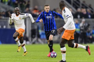 Atalanta vs Sampdoria (02:45 – 29/01) | Xem lại trận đấu
