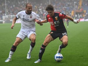 Bologna vs Spezia (00:30 – 28/01) | Xem lại trận đấu