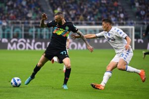 Inter Milan vs Empoli (02:45 – 24/01) | Xem lại trận đấu