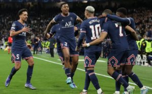 Kaysar vs PSG (02:45 – 24/01) | Xem lại trận đấu