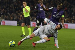 Strasbourg vs Toulouse (21:00 – 29/01) | Xem lại trận đấu