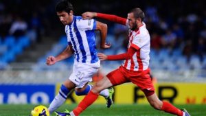 Valencia vs Almeria (03:00 – 24/01) | Xem lại trận đấu