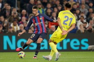 Barcelona vs Cadiz (03:00 – 20/02) | Xem lại trận đấu