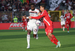 Salernitana vs Monza (21:00 – 26/02) | Xem lại trận đấu