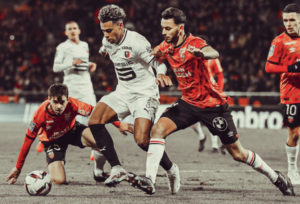 Shak. Donetsk vs Rennes (00:45 – 17/02) | Xem lại trận đấu