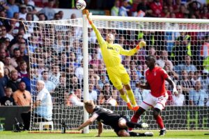 West Ham vs Nottingham (22:00 – 25/02) | Xem lại trận đấu