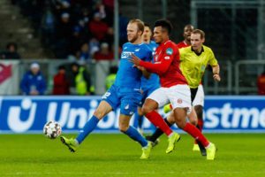 Mainz 05 vs Hoffenheim (21:30 – 04/03) | Xem lại trận đấu