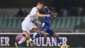 Verona vs Monza (21:00 – 12/03) | Xem lại trận đấu