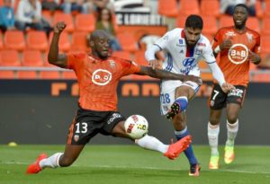 Lyon vs Lorient (23:05 – 05/03) | Xem lại trận đấu
