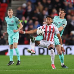 Stoke City vs Brighton (02:15 – 01/03) | Xem lại trận đấu