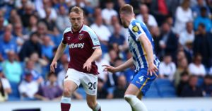 Brighton vs West Ham (22:00 – 04/03) | Xem lại trận đấu