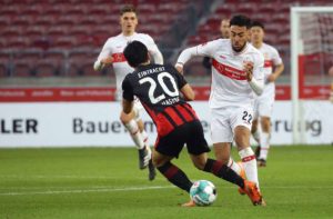 E. Frankfurt vs Stuttgart (21:30 – 11/03) | Xem lại trận đấu