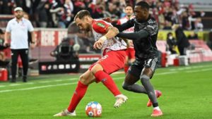 Union Berlin vs FC Koln (21:30 – 04/03) | Xem lại trận đấu