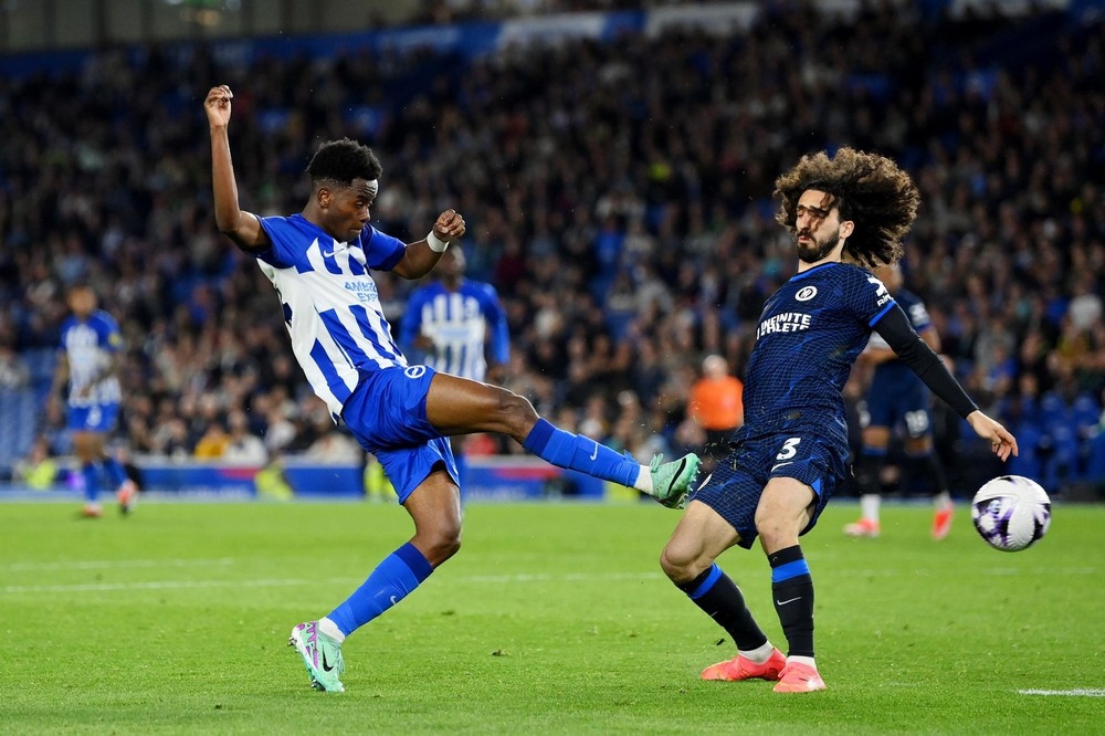 Nhận định soi kèo Chelsea vs Brighton lúc 21h00 ngày 27/9/2025