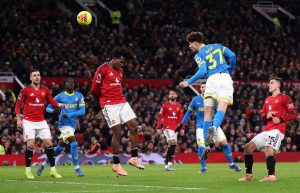 Manchester United vs Wolverhampton (03:15 – 31/12) | Xem lại trận đấu