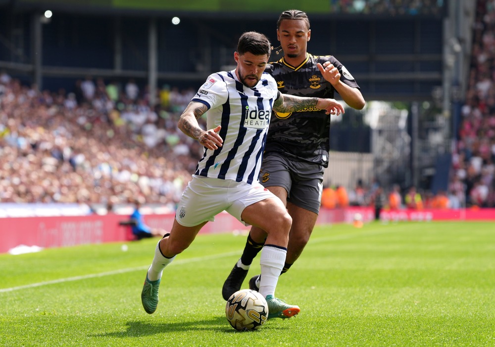 Nhận định soi kèo Southampton vs West Bromwich Albion lúc 02h45 ngày 10/12/2025