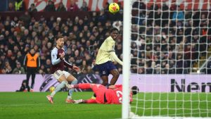 Aston Villa vs Everton (23:30 – 18/01) | Xem lại trận đấu