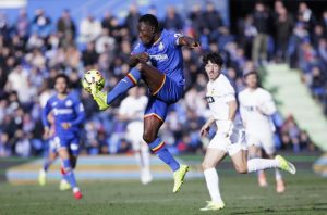 Getafe vs Valencia CF (20:00 – 18/01) | Xem lại trận đấu