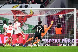 RB Leipzig vs Bayern Munich (00:30 – 18/01) | Xem lại trận đấu