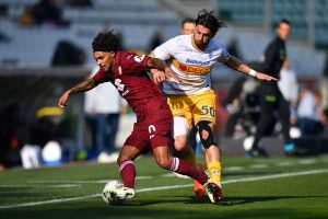 Torino vs Lecce (18:30 – 01/02) | Xem lại trận đấu