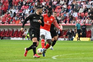 Mainz 05 vs VfB Stuttgart (21:30 – 07/03) | Xem lại trận đấu