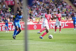 AS Monaco vs AJ Auxerre (20:00 – 19/04) | Xem lại trận đấu