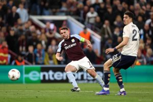 Aston Villa vs Nottingham Forest (02:00 – 08/05) | Xem lại trận đấu