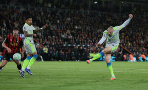 AFC Bournemouth  vs Manchester City (01:30 – 20/05) | Xem lại trận đấu