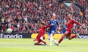 Liverpool vs Chelsea (18:30 – 09/05) | Xem lại trận đấu