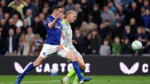 Everton vs Manchester City (02:00 – 05/05) | Xem lại trận đấu