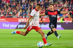 Girona vs RCD Mallorca (02:00 – 02/05) | Xem lại trận đấu