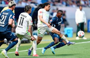 TSG Hoffenheim vs Werder Bremen (20:30 – 09/05) | Xem lại trận đấu