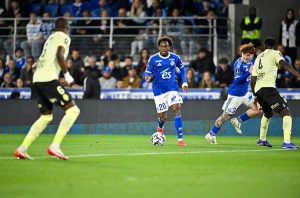 Strasbourg vs AS Monaco (02:00 – 18/05) | Xem lại trận đấu