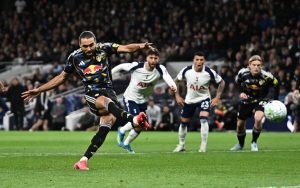 Tottenham vs Leeds United (02:00 – 12/05) | Xem lại trận đấu