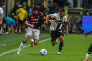 Parma vs Cagliari (01:45 – 23/08) | Xem lại trận đấu