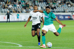 Kauno Zalgiris vs Besiktas JK (00:00 – 28/08) | Xem lại trận đấu