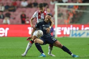 Samsunspor vs Fenerbahce (01:30 – 31/08) | Xem lại trận đấu